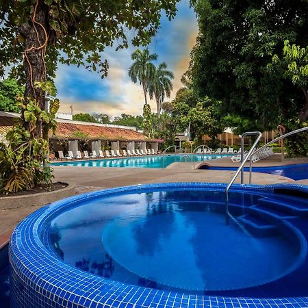 Ghl Hotel Club El Puente Girardot Eksteriør bilde