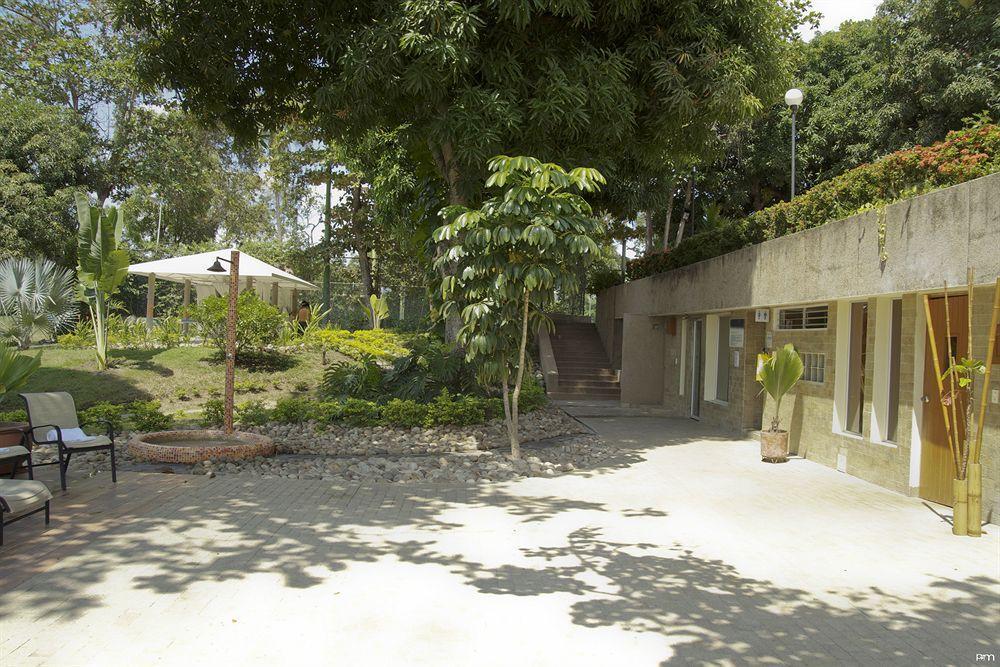 Ghl Hotel Club El Puente Girardot Eksteriør bilde