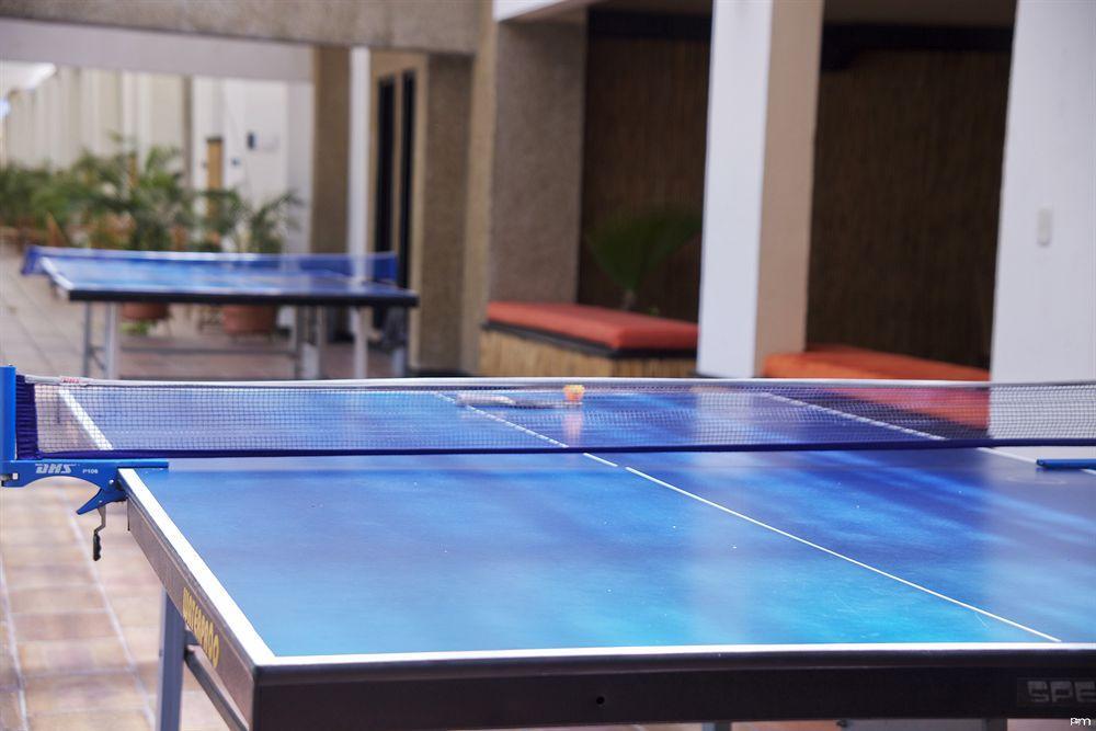 Ghl Hotel Club El Puente Girardot Eksteriør bilde