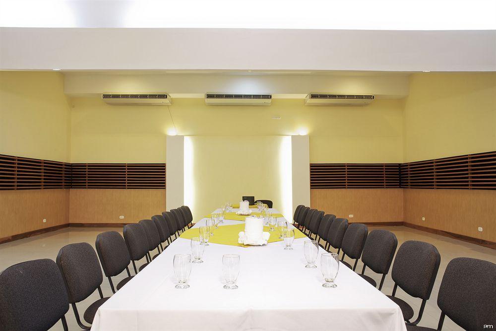 Ghl Hotel Club El Puente Girardot Eksteriør bilde
