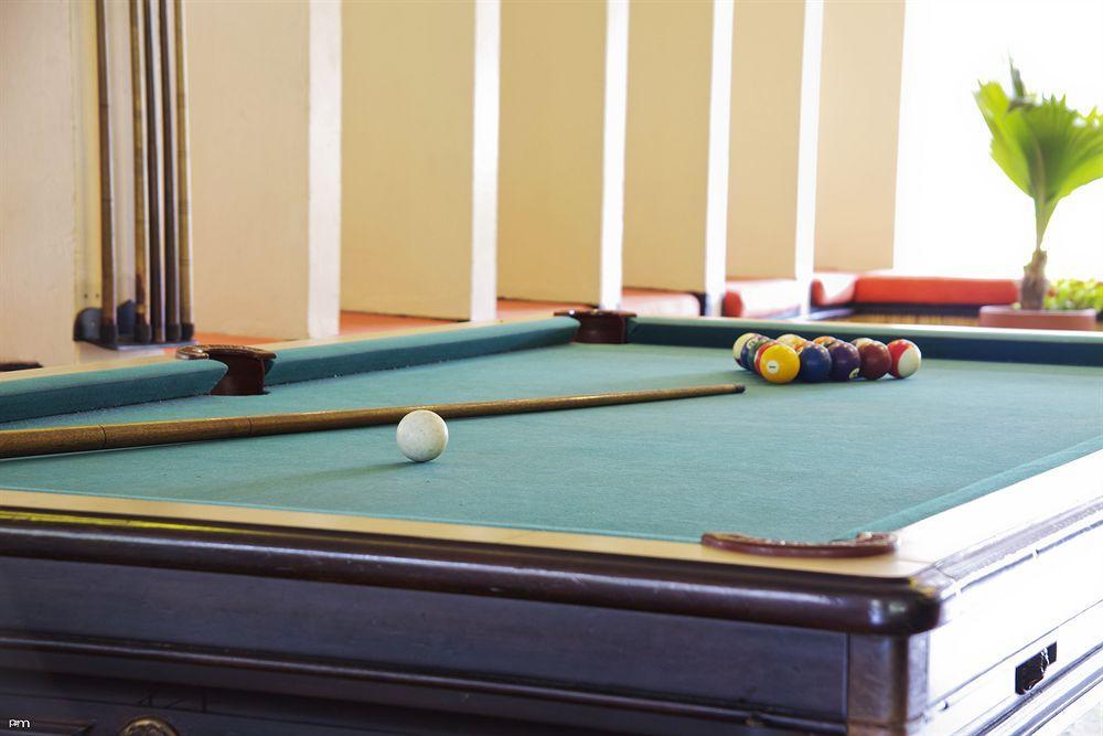 Ghl Hotel Club El Puente Girardot Eksteriør bilde